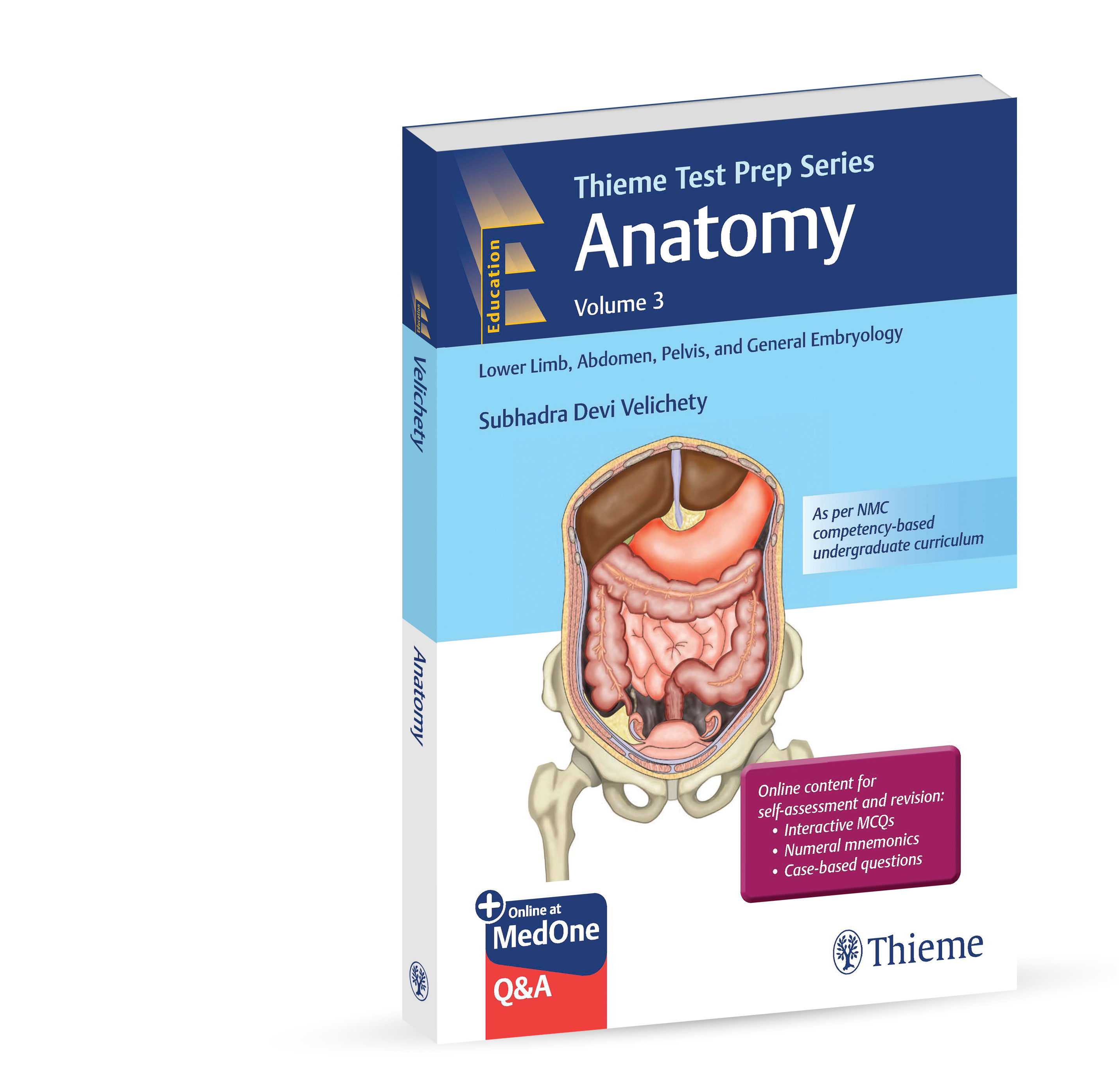 Thieme Dissector – A Complete Dissection Manual